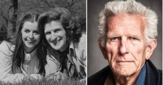 Colin Bennett, a well-known BBC television personality, has passed away. His son, who was also an actor on EastEnders, shared heartfelt tributes.
