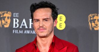 Andrew Scott's mother Nora passes away unexpectedly right before Mother's Day.