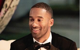Matt James, known from 'The Bachelor,' now hosts a podcast called 'Riser Diaries' where he shares stories of financial success.