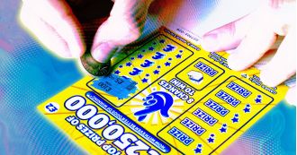 Important update for National Lottery scratchcards that all players need to be aware of.