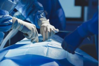 Family sues after loved one's death during Brazilian butt lift surgery.