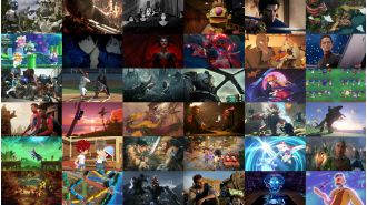 Industry should produce fewer video games - Reader's Feature.