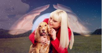 You can communicate with your pet by using a simple trick that allows you to hear their thoughts.