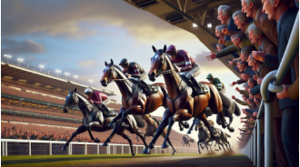 Exciting betting opportunities and free bets available for Day 1 of the Cheltenham Festival in 2024.