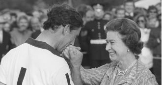 King Charles honors Queen in heartfelt Mother's Day message.