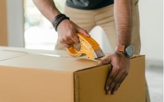 Survey shows 79% of Black Americans regretted moving in the past year; tips to save money on moving.