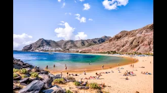 UK tourists warned of emergency in popular European destination