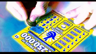Important update for National Lottery scratchcards that all players need to be aware of.