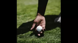 Diana Lynch creates historic moment as she opens the first black-owned golf resort in the Dominican Republic.