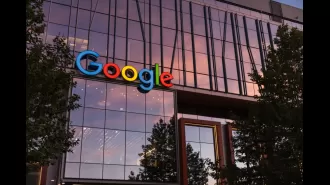 Black and deaf employee Jalon Hall is suing Google for discrimination, claiming he faced bias based on his race and disability.