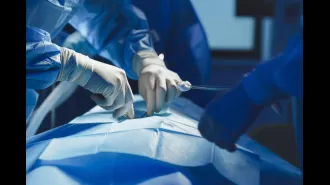 Family sues after loved one's death during Brazilian butt lift surgery.