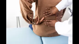 Black doctors are breaking stereotypes and promoting diversity in the field of chiropractic medicine.