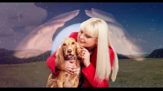 You can communicate with your pet by using a simple trick that allows you to hear their thoughts.