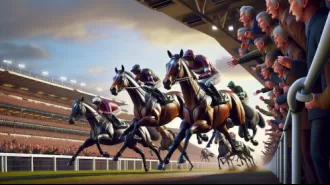 Exciting betting opportunities and free bets available for Day 1 of the Cheltenham Festival in 2024.