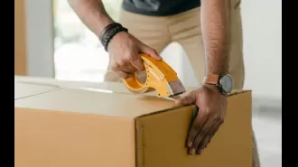 Survey shows 79% of Black Americans regretted moving in the past year; tips to save money on moving.