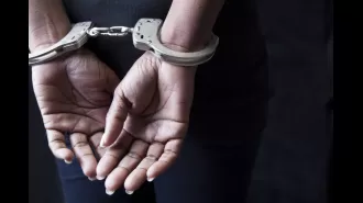 A black woman in Alabama was reportedly attacked by police after she voiced concerns about her white neighbor.