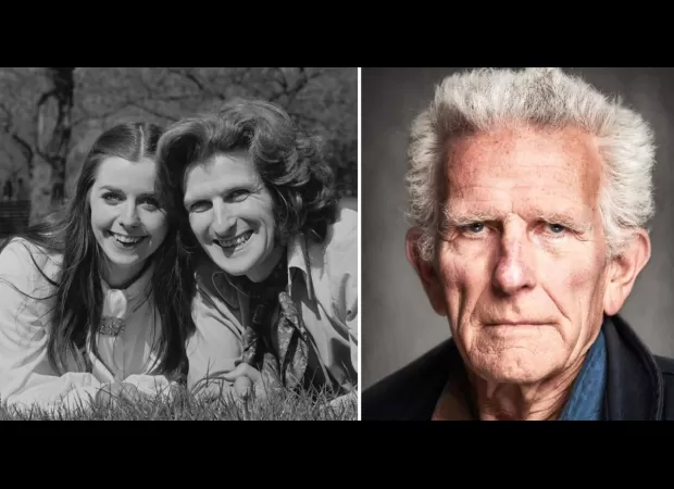 Colin Bennett, a well-known BBC television personality, has passed away. His son, who was also an actor on EastEnders, shared heartfelt tributes.