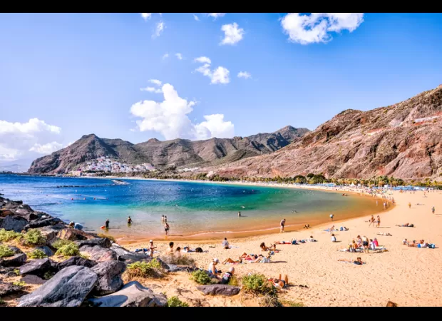 UK tourists warned of emergency in popular European destination