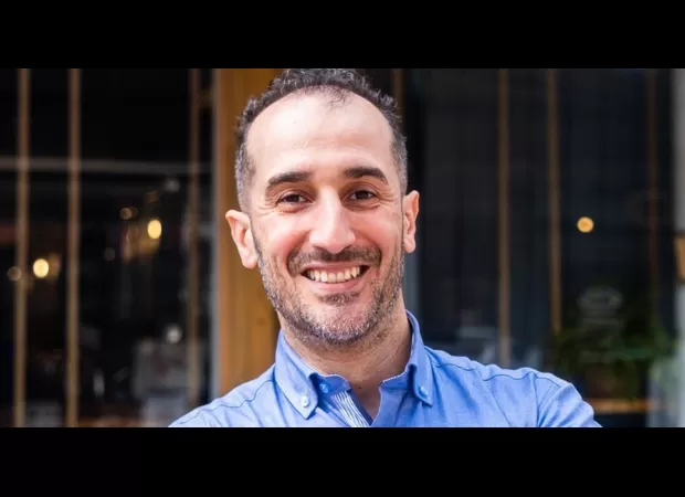 Owner of vegan cafe receives backlash for offering meat options on their menu.