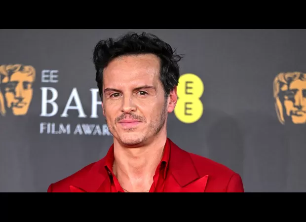 Andrew Scott's mother Nora passes away unexpectedly right before Mother's Day.