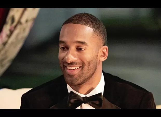 Matt James, known from 'The Bachelor,' now hosts a podcast called 'Riser Diaries' where he shares stories of financial success.