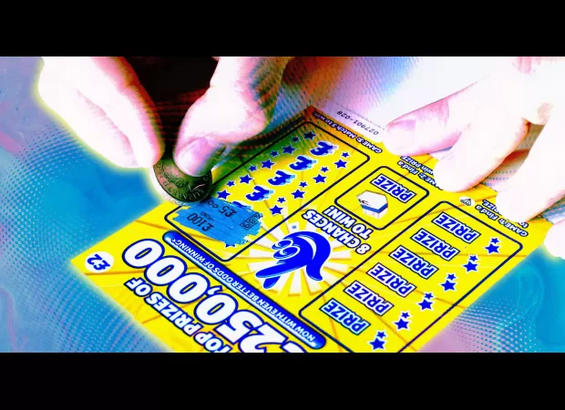 Important update for National Lottery scratchcards that all players need to be aware of.