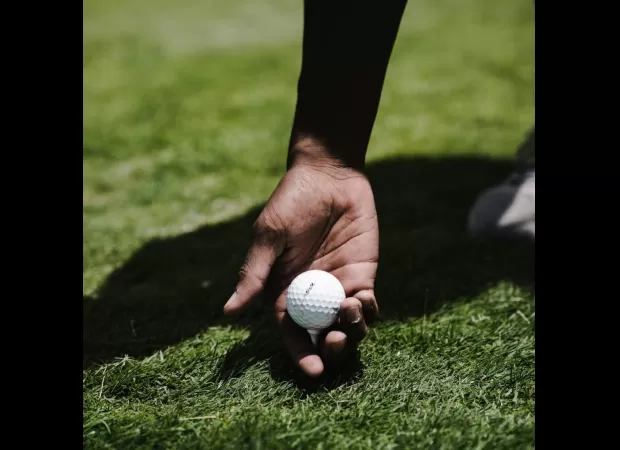 Diana Lynch creates historic moment as she opens the first black-owned golf resort in the Dominican Republic.