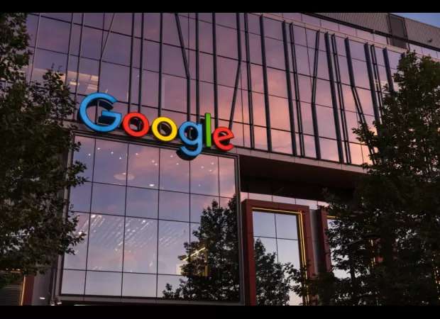 Black and deaf employee Jalon Hall is suing Google for discrimination, claiming he faced bias based on his race and disability.