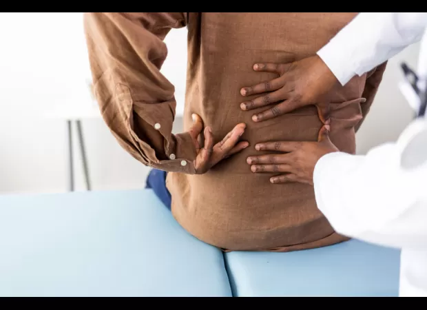 Black doctors are breaking stereotypes and promoting diversity in the field of chiropractic medicine.