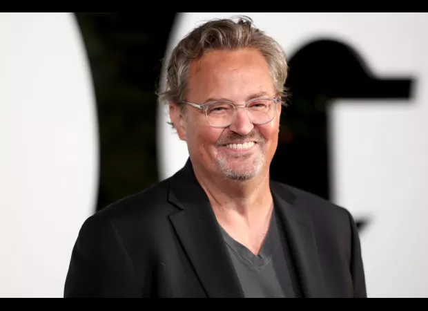 Perry's former partner hopes he will be honored at 2024 Oscars.