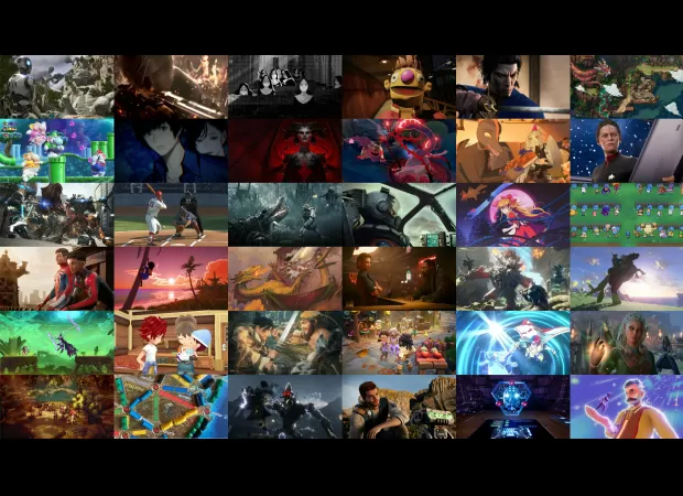 Industry should produce fewer video games - Reader's Feature.