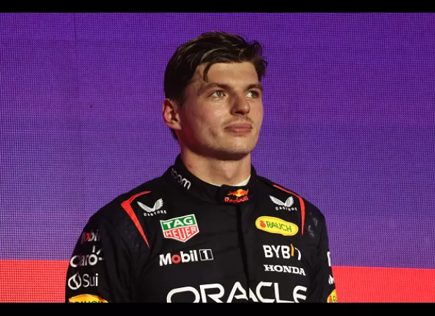 Wolff tells Verstappen to reconsider quitting Red Bull.