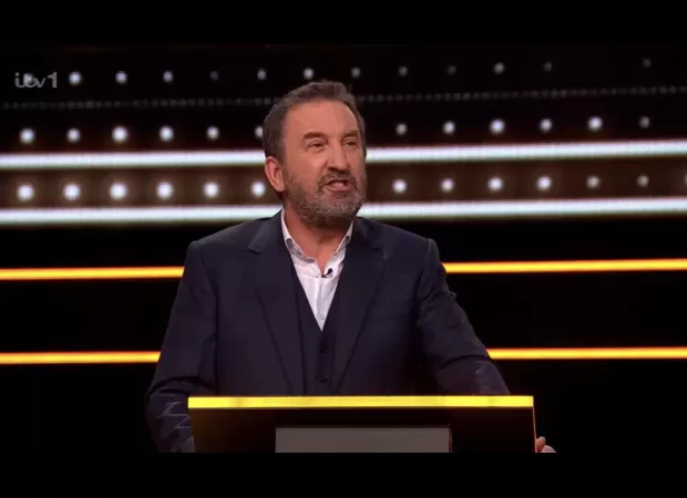ITV game show shatters record, leaving host Lee Mack surprised.