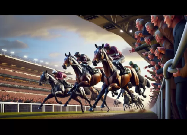 Exciting betting opportunities and free bets available for Day 1 of the Cheltenham Festival in 2024.