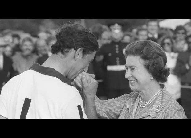 King Charles honors Queen in heartfelt Mother's Day message.