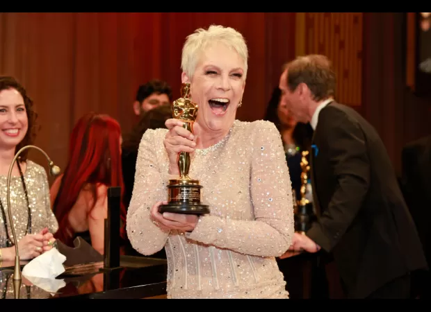 What date is the 2024 Oscars and how can they be viewed in the UK?