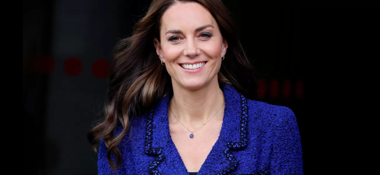 Controversy surrounds new Kate Middleton photo due to alleged editing.
