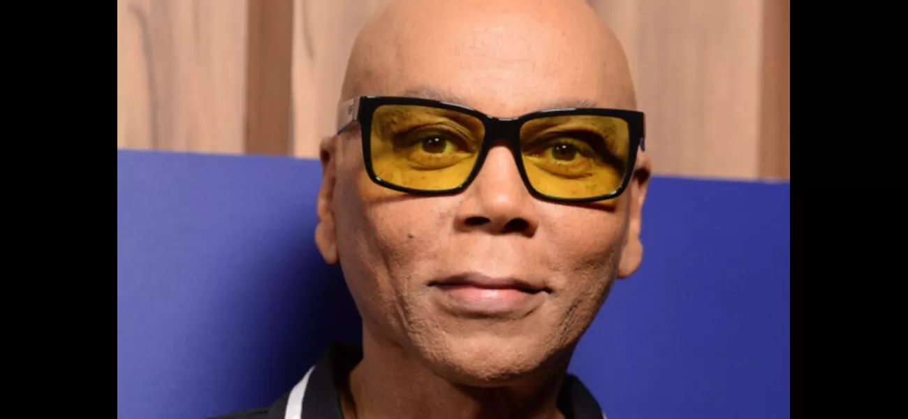 Atlanta has proclaimed March 10 as RuPaul Day with the phrase 