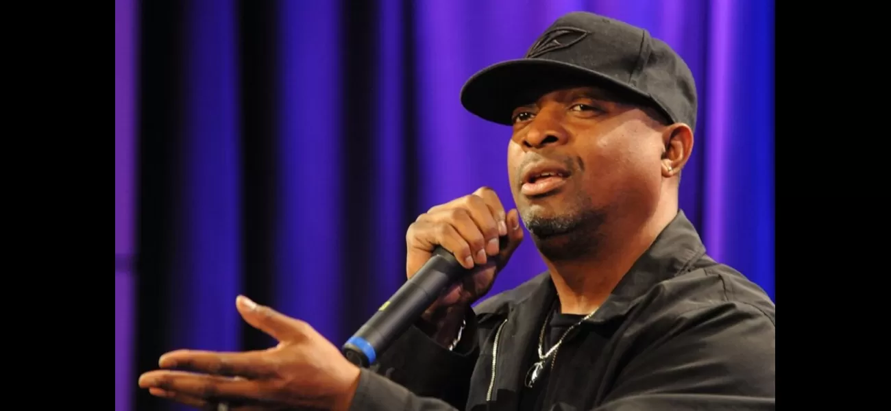Chuck D, a celebrated hip-hop icon, remains a vocal advocate for transparency in healthcare costs.