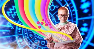 Job seekers are rejecting offers because of zodiac signs, such as not wanting to work with an Aries.