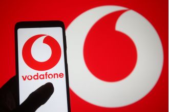 Vodafone's nationwide broadband outage leaves customers without internet access.