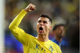 William Gallas believes Chelsea missed out on a great opportunity by not signing Cristiano Ronaldo.