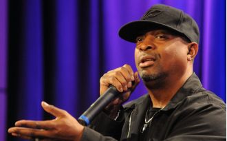 Chuck D, a celebrated hip-hop icon, remains a vocal advocate for transparency in healthcare costs.