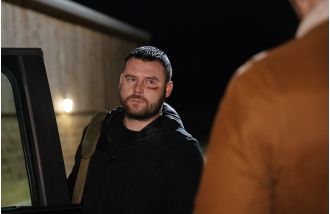 Emmerdale star Danny Miller says fans' negative reactions to the show's storyline are concerning and feels it has become tiresome.