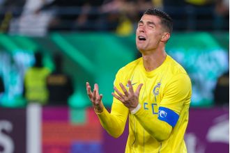 Ronaldo's costly mistake leads to Al-Nassr's elimination from Asian Champions League.