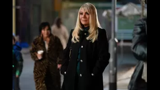 Fans of EastEnders noticed a subtle hint that confirms the return of a beloved character.