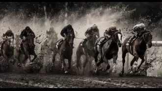 Top horse racing betting apps for UK punters