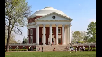 Virginia has passed a law prohibiting public universities from considering family ties or alumni status in their admissions process.
