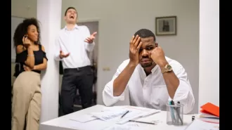 40% of Gen Z employees at risk of being bullied as they go back to the office.