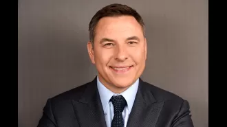 Viewers criticize TV special for David Walliams' presence.